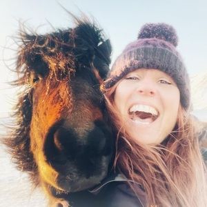 Meet your Posher, Erin